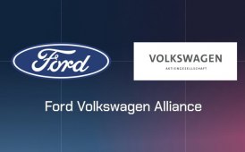 Ford&Volkswagen ancora a braccetto